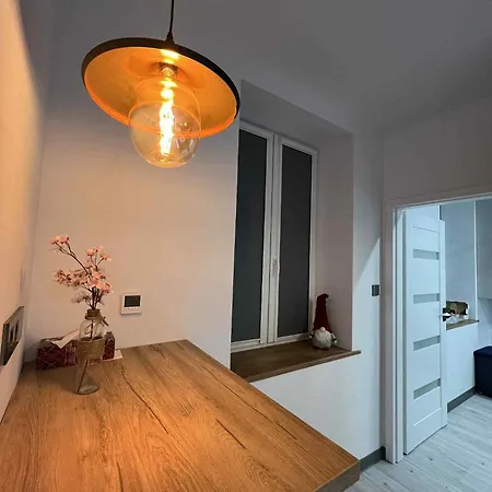 Centrum Klodnicka Apartamento Gliwice
