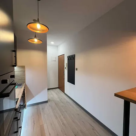 Apartamento Centrum Klodnicka *