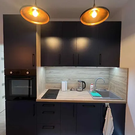 Centrum Klodnicka * Gliwice