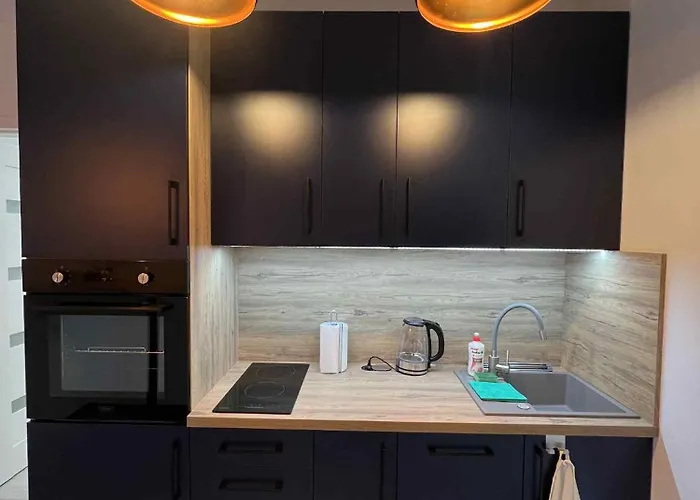 Centrum Kłodnicka * Gliwice