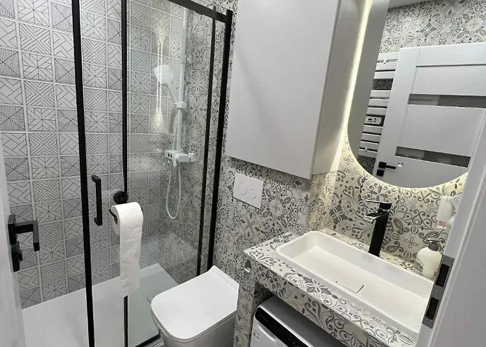 Apartament Centrum Kłodnicka